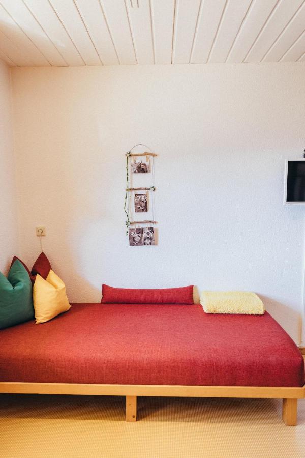 Appartement Haus Netzer à Bartholomäberg Extérieur photo